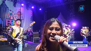 KAMELIA PUTRI - DOMBA KURING(COVER LIVE SK GROUP)