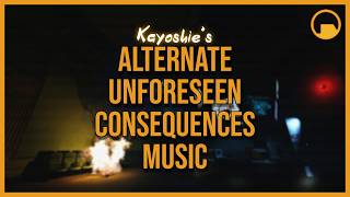 [BM] Alternate Unforeseen Consequences Music [Preview]
