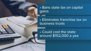 Here are three things to know about Texas Proposition 2