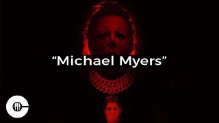 (FREE) MoneyBagg Yo x Key Glock Type Beat "Michael Myers" | @ChaseRanItUp
