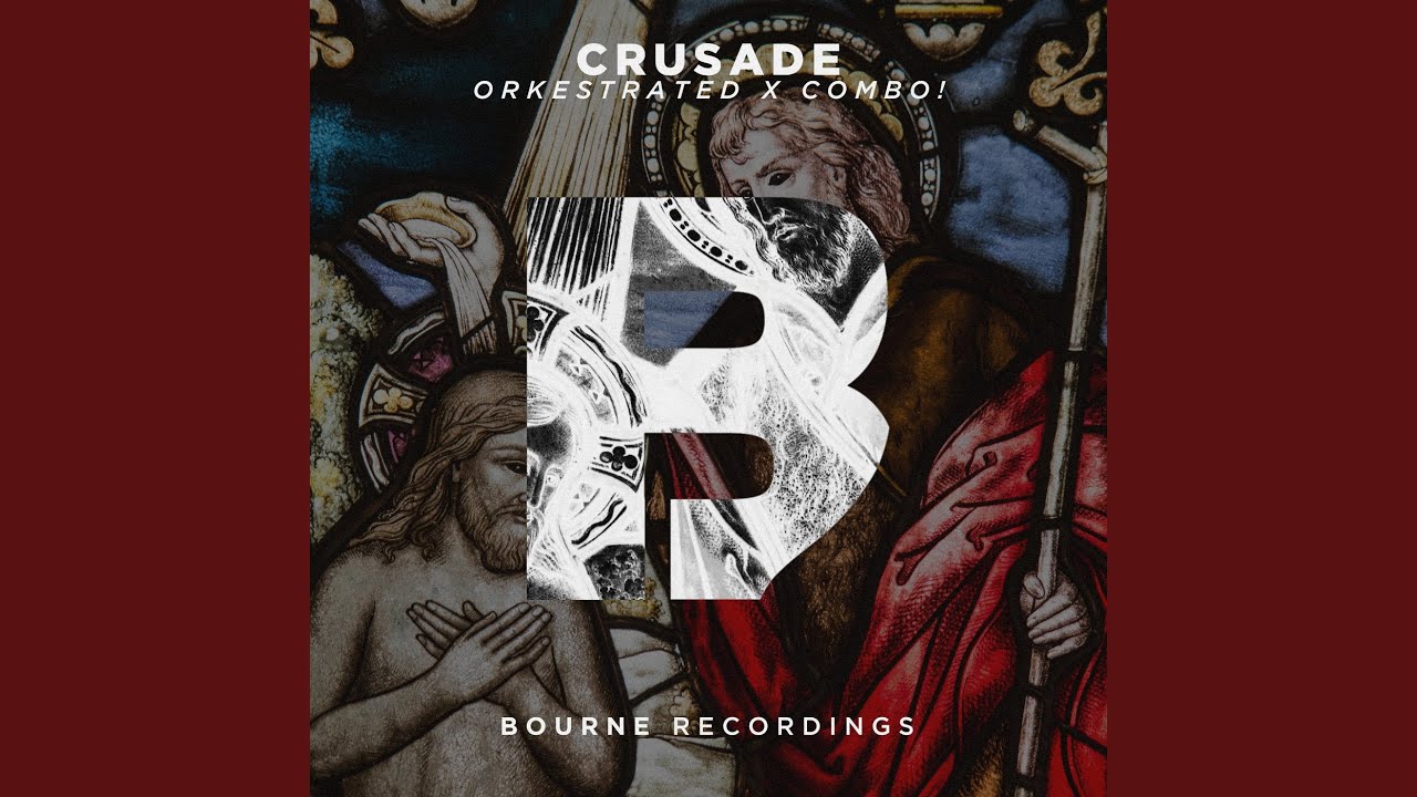Crusade Youtube Music