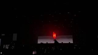 Set Intro (Mumbai Power + more) - Skrillex (Live @ HiJinx Fest 2019 - Day 2: 12/28)