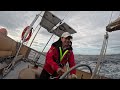 Ep1 Crossing the tempestuous Tasman Sea