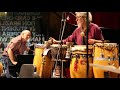 David Liebman, Adam Rudolph, Hamid Drake - Chi (LIVE)