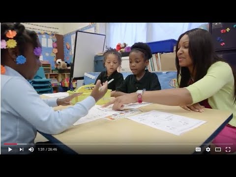 The Future of Michigan Education: Preparation and Support for Novice Teachers The Future of Michigan Education: Preparation and Support for Novice Teachers