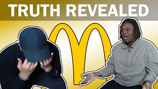 McDonald's Employees EXPOSE THE TRUTH About Restaurant Secrets