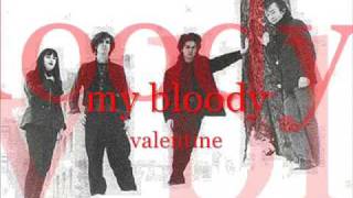 My Bloody Valentine - Sunny Sundae Smile