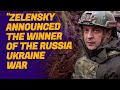 Zelensky Spits Hate at Germany! Russia Declares the Winner of the Ukraine War!