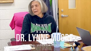 Principal Highlight: Dr. Lynne Moore - Norwalk High School