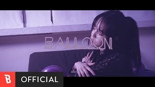 [M/V] MAYDONI(메이다니) - Balloon