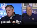 Sean Payton sends message every Denver Broncos player will compete | Pro Football Talk | NFL on NBC