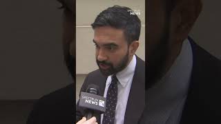 Mamdani asked about decriminalizing sex work in NYC