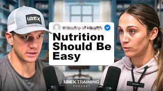 Nutrition: Eating for weight loss vs eating for performance