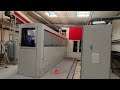 sidel sbo 18 series 2 pet stretch blow moulding machine 1999