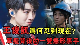 「王俊凱養我9年，可我想毀了他！」勁夫事件，有染楊冪，女高管瘋狂騷擾，從頂流到暴bi，是誰把王俊凱推下神壇，可能你想不到#娛圈名利場