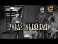 Zvláštní případ - Krimi (Československo, 1971)