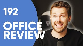 Accountants: Let's Improve That Desk Setup