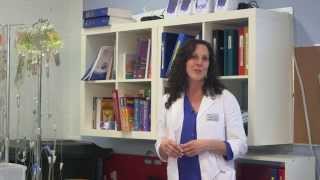 BCIT Nursing Lab Orientation