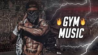 Best Hip hop & Trap Workout Music Mix 2021 🔥 Gym Bodybuilding Motivation #3