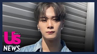 Astro Star MoonBin Dead At 25