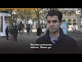 muslim hero told police in vienna i stay here until the last moment islam channel