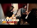 Laszlo - Lydia's Dream (live session)