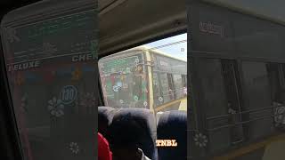 TNSTC VPM 130 Mass Chasing #trending #viralreels #shortsvideo #tnstc #tnbl #cheyyar #130 #youtube