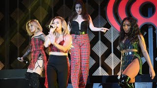 Fifth Harmony Announces Hiatus as Its Members Pursue Solo Careers
