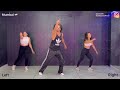 taras munjya dance fitness akshay jain choreography taras munjya ajdancefit