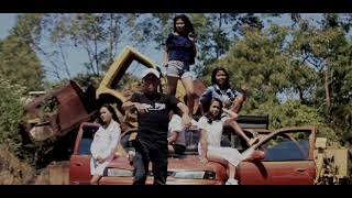 MR.DJII-KEEP ON MY LANE (OFFICIAL MUSIC VIDEO) MOZZACH16