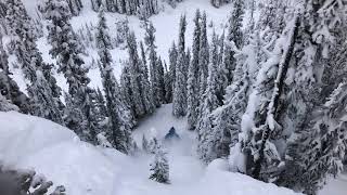 REVELSTOKE 2018 FWQ RECAP | SNOWLEDGE