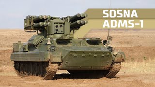 Sosna ADMS-1