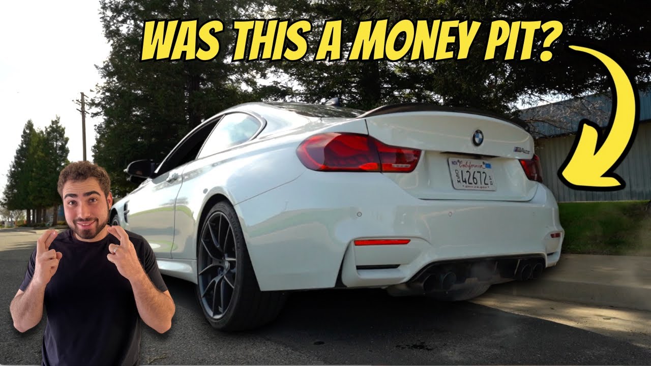 The M4cs Failed Inspection Youtube