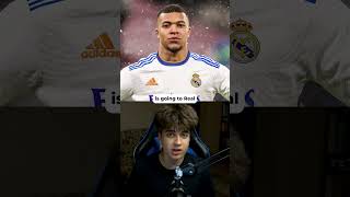 This is Why Mbappe WON'T be Going to Real Madrid