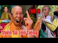 TRỜI ƠI THIỀN SƯ Lên tiếng phân tích Thầy Minh Tuệ ai nghe cũng vui mừng BẬT KHÓC