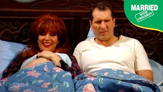 Peggy Wants Her Tushy Rubbed | Married With Children