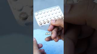 The Truth Behind Birth Control Pills