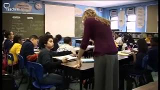 Teachers TV: Raising Aspirations