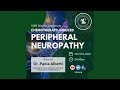 Chemotherapy-induced peripheral neuropathy