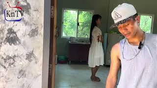 Money Wife (Karenni Funny Video)