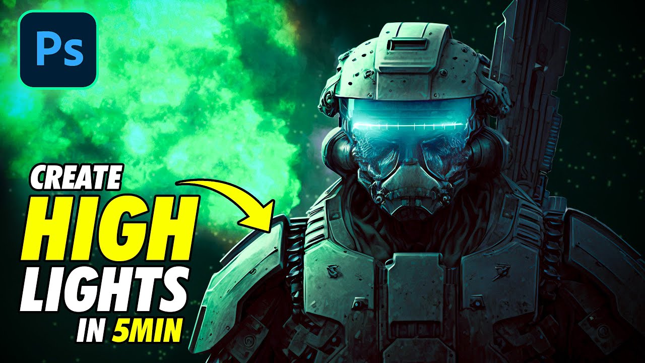 Create Stunning Highlights In Just 5 Minutes Youtube