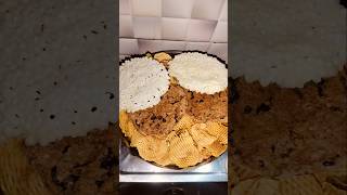 Aalu Papad aur chips sabudana papad#short#short feed# viral#trending#papad Holi special new recipe#