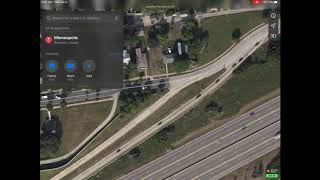 Best Route To Test Drive A Car In Minneapolis