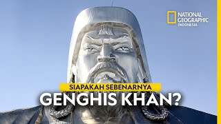 Siapakah Genghis Khan, Penakluk dan Pendiri Kekaisaran Mongol?