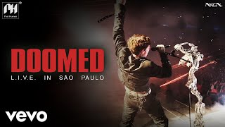 Bring Me The Horizon - Doomed - L.I.V.E. In São Paulo (Live Immersive Virtual Experiment)