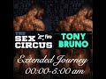 SEXCIRCUS SPRING 2019 BY  TONY BRUNO