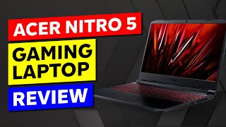 Acer Nitro 5 Gaming Laptop Review - The King of Budget Gaming Laptops! 👇💥