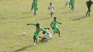 FERWAFA Peace  cup :  Yellow Stars vs Kiyovu Sport  0-3