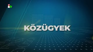 Közügyek – 2022.03.25.