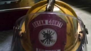 BCES Firefighters